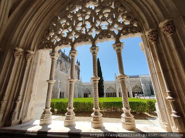 里斯本卡走遍Tomar,Batalha,Alcobaça世界