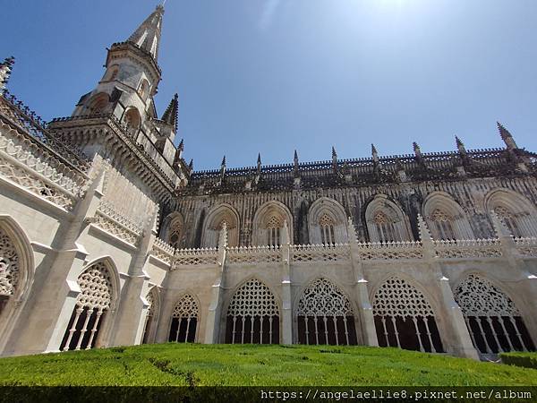 里斯本卡走遍Tomar,Batalha,Alcobaça世界