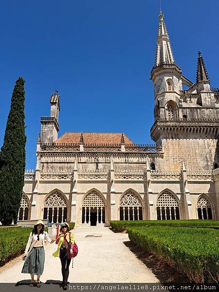 里斯本卡走遍Tomar,Batalha,Alcobaça世界