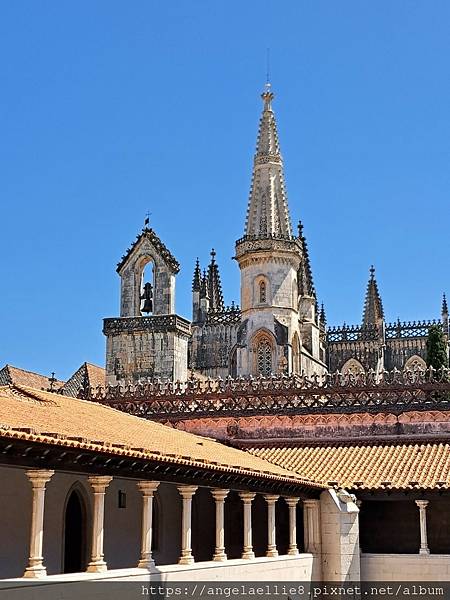 里斯本卡走遍Tomar,Batalha,Alcobaça世界