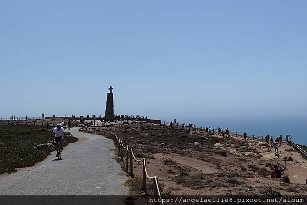 羅卡角 Cabo do Roca