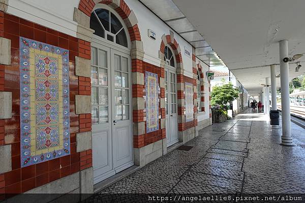 Belém區~Cascais~歐洲大陸最西端羅卡角一日遊交通