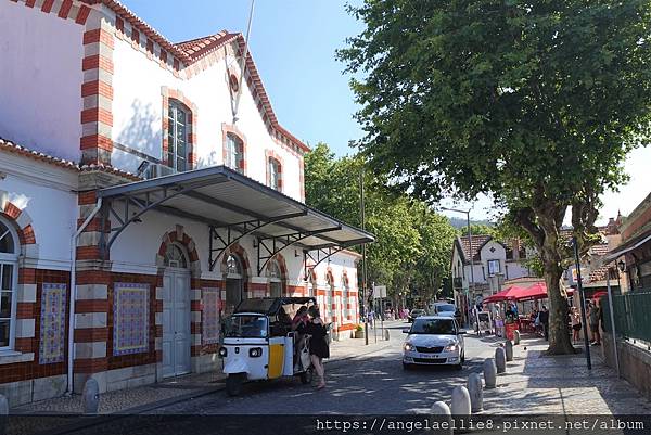 Belém區~Cascais~歐洲大陸最西端羅卡角一日遊交通