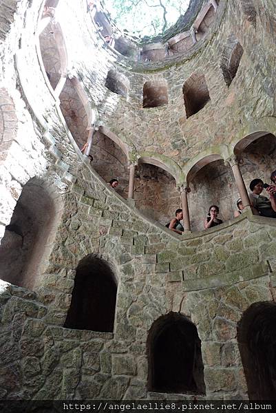 雷加萊拉宮Quinta da Regaleira