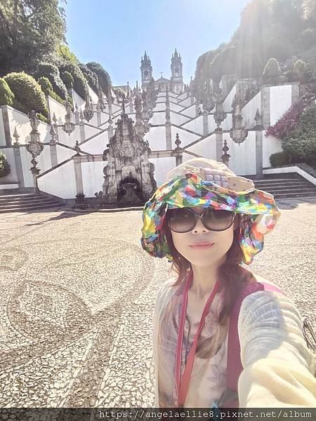 葡萄牙的搖籃 Guimarães & 葡萄牙羅馬 Braga