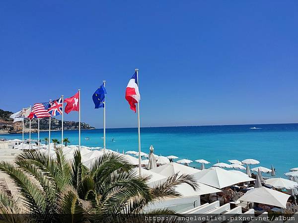 法國尼斯自助懶人包(含各交通工具及至坎城方式)