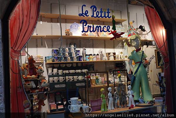 法國里昂快閃自助懶人包