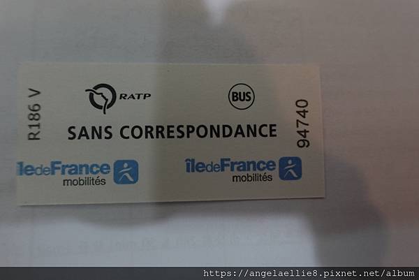 巴黎觀光常用車票 Navigo 攻略