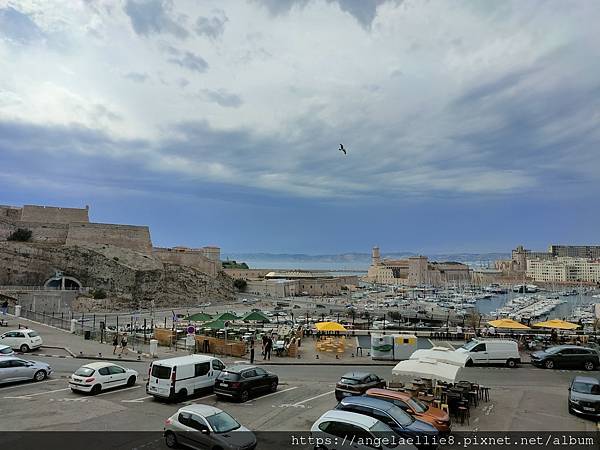 法國馬賽 Marseille 快閃自助懶人包