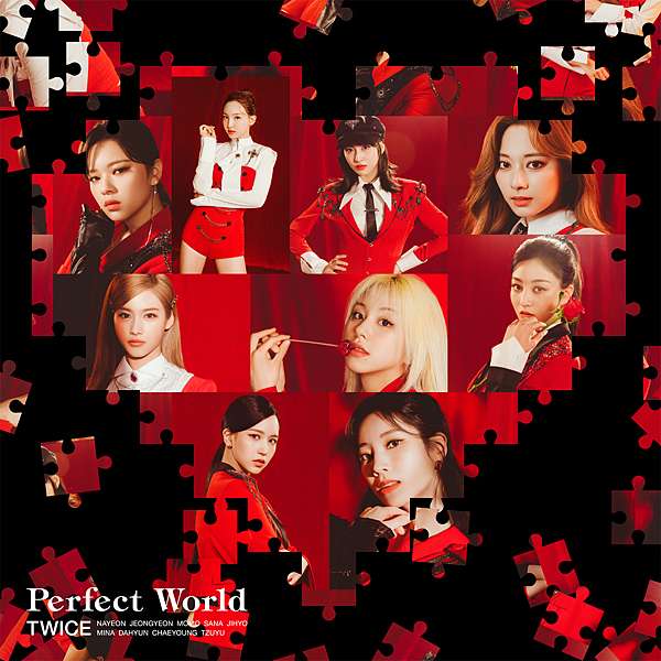 歌詞 Twice Perfect World Eternal Flame 痞客邦