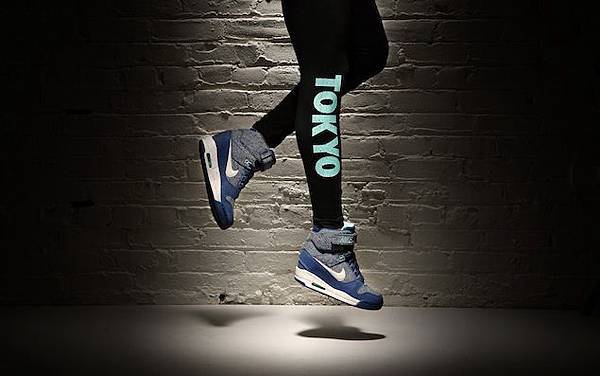 sky high revolution nike