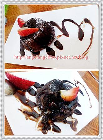 20120617_岩浆巧克力蛋糕