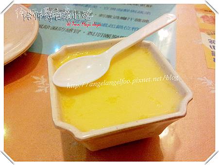 麻辣迷你火锅套餐~~Pudding