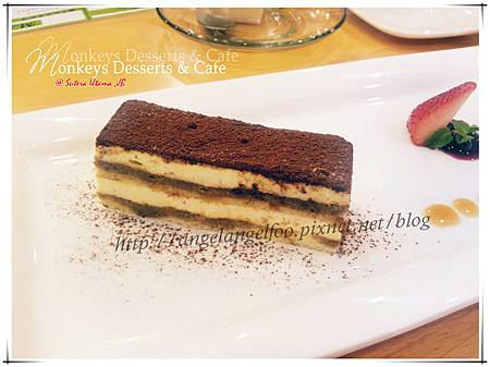 Tiramisu (1)