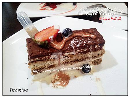 Tiramisu RM11.90