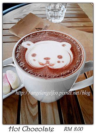 Hot Chocolate (1)