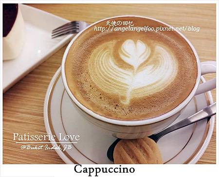 Cappuccino 