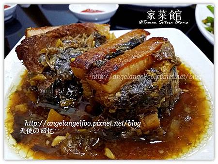 家菜館 Home Cuisine Restaurant@Taman Sutera Utama