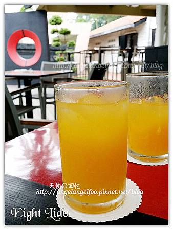 FOC~Orange juice