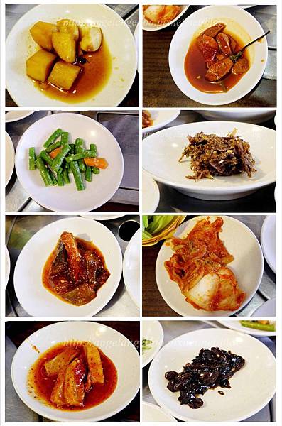 名家韩国餐Myung Ga Korean BBQ Restaurant @Taman Nusa Bestari, JB