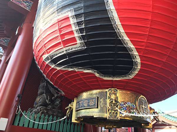 日本東京 東京必去景點淺草寺 雷門 白天 夜晚不一樣的美麗 Angelaom的部落格 痞客邦