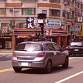 google街景車