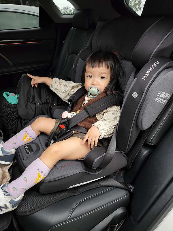 Osann Flux Isofix CP Osann