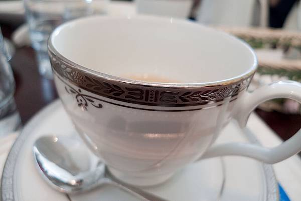 桃樂絲 #陶瓷茶杯