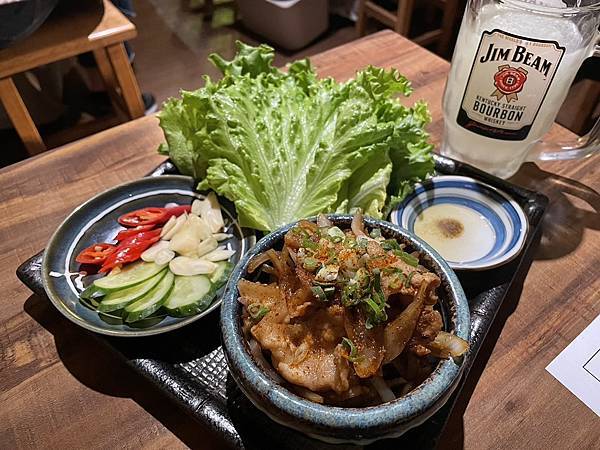 <吃了新北> 大村武串燒居酒屋 x 江翠店 x 居酒屋 x 