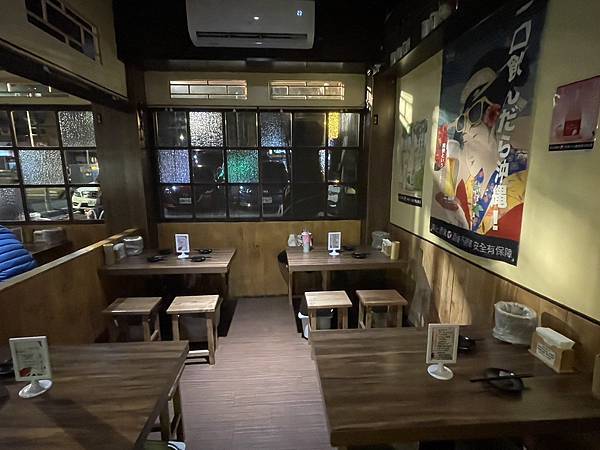 <吃了新北> 大村武串燒居酒屋 x 江翠店 x 居酒屋 x 