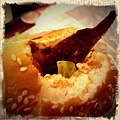 新加坡漢堡王大驚奇之華堡裡有肉乾!!