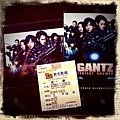 NO.102 <0515> GANTZ: PERFECT ANSWER