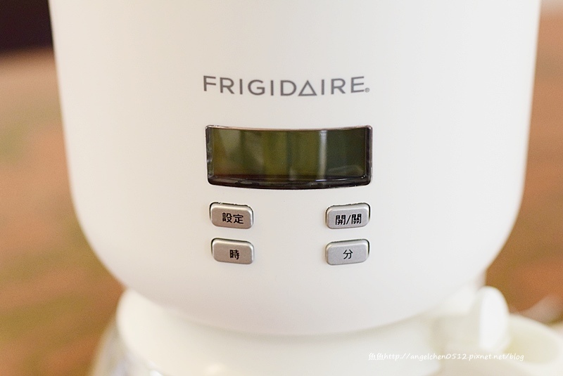 美國富及第Frigidaire5