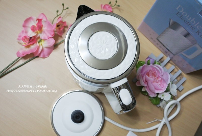 Haier鑽紋快煮壺3 Haier鑽紋快煮壺3
