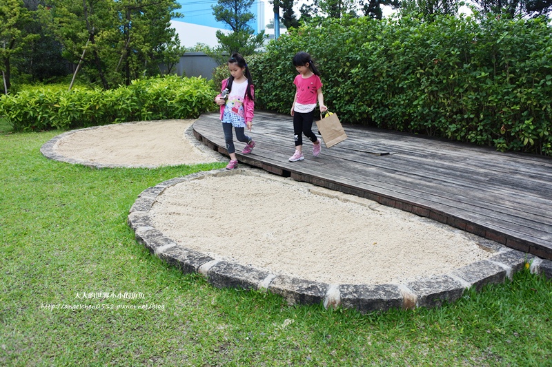 雲林大埤景點  親子旅行 良作工場農業文創館3