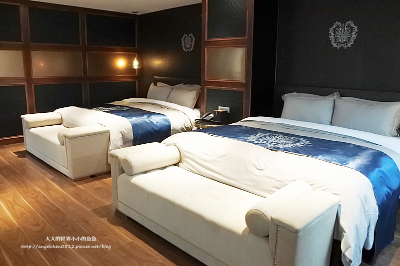 朝聖文旅 Saint Art Hotel4