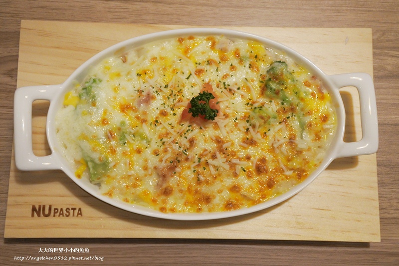 NU PASTA 義式美食台中雙十店13