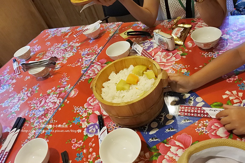 雲林景點 古坑景點 古坑美食 竽芯園庭園咖啡10