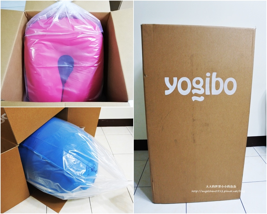 Yogibo超大懶骨頭1 Yogibo超大懶骨頭1