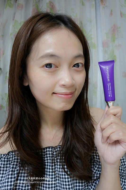 涵沛Hanpeique 煥白淡斑霜11 涵沛Hanpeique 煥白淡斑霜11