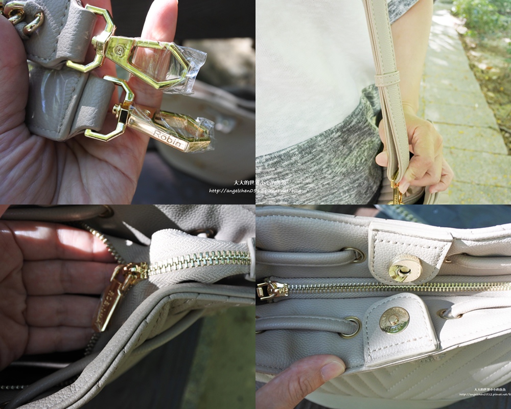ROBINMAY 2018新品 愛瑪貝兒肩背包6 ROBINMAY 2018新品 愛瑪貝兒肩背包6