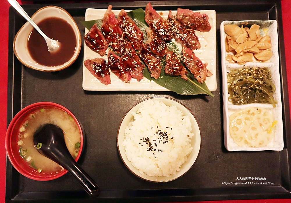 板橋日式料理 八八食堂5