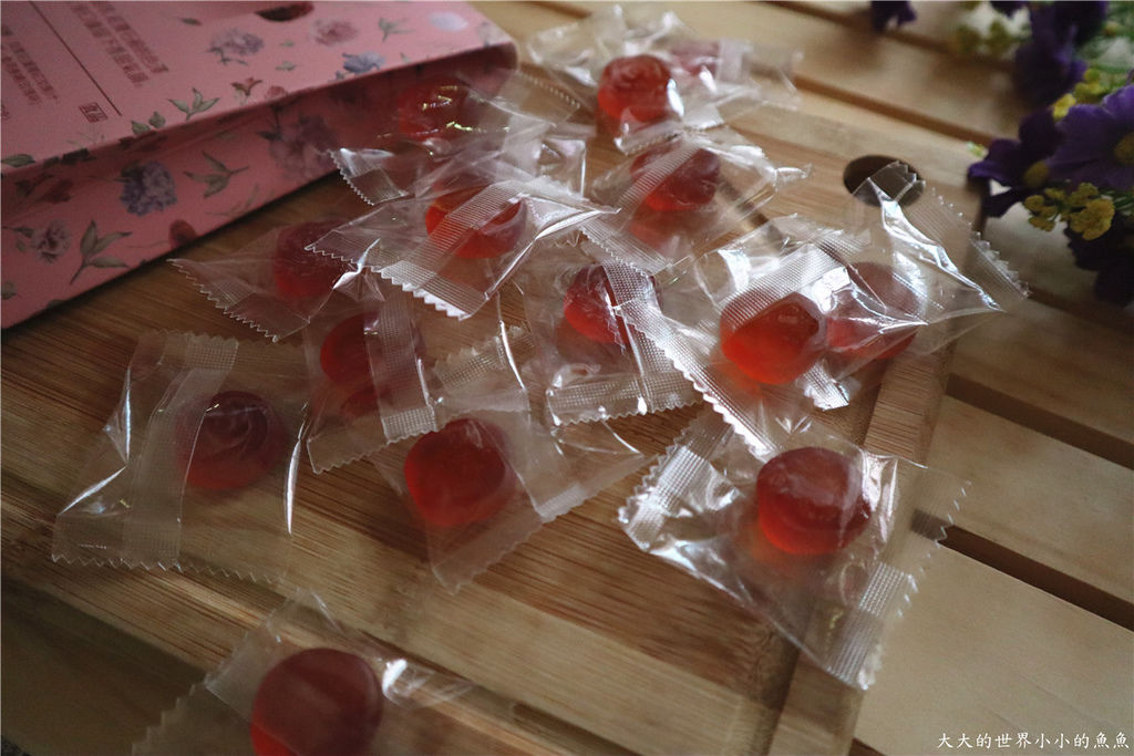 天然紅顏玫瑰軟糖05.jpg 試用