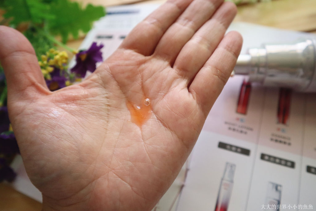 保養 白皙美人 日本製fujifilm富士軟片astalift艾詩緹美白化妝水底片技術應用於化妝品產業 大大的世界小小的魚魚 痞客邦