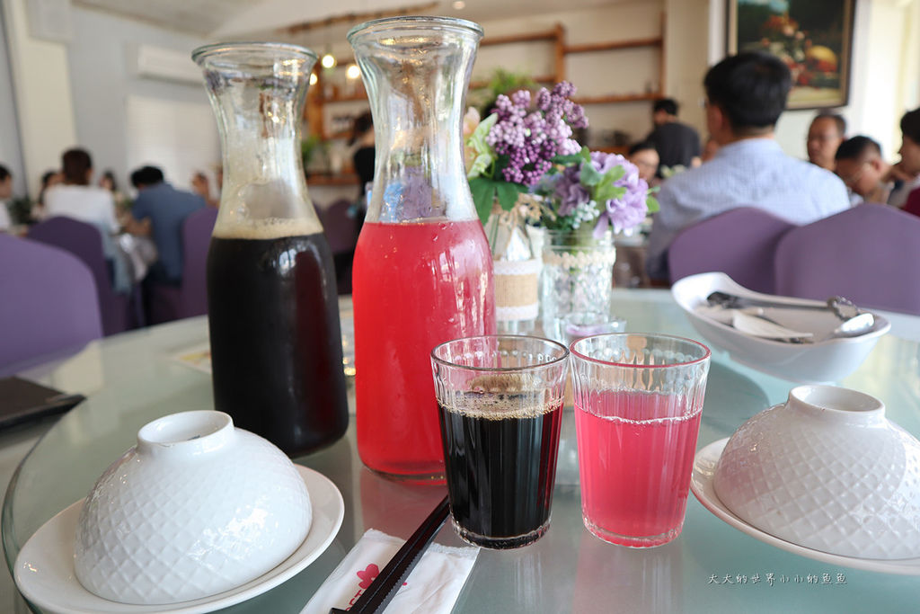 連記甘味音樂花園餐廳11