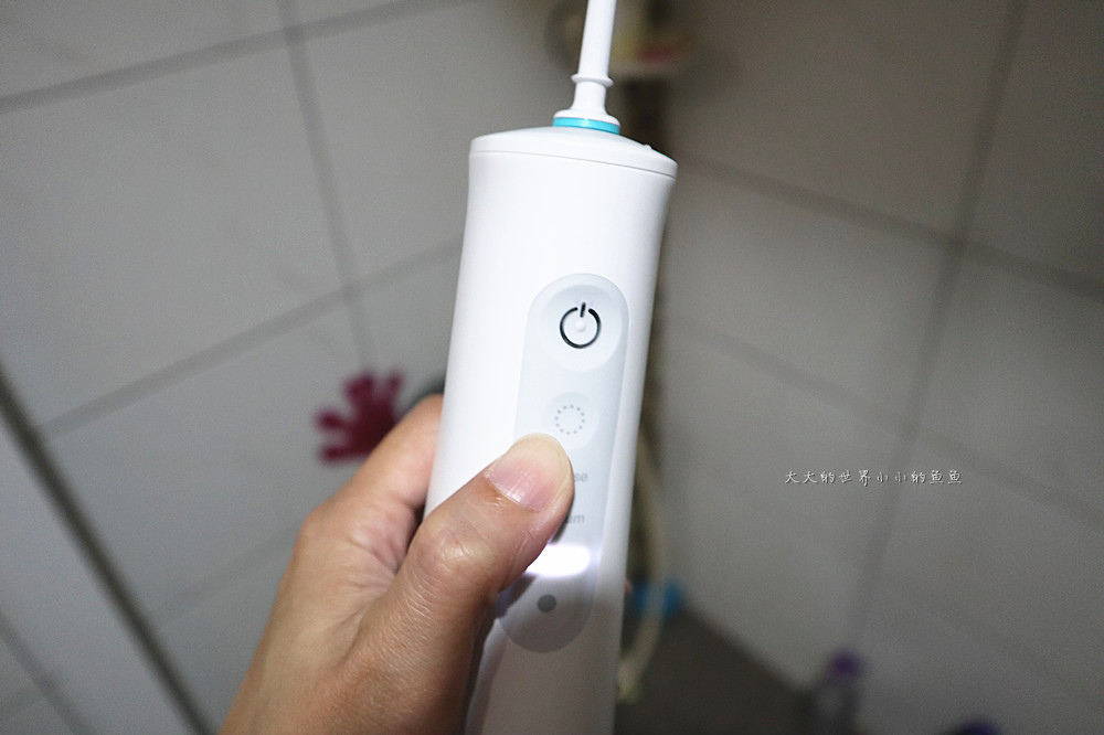 歐樂 B 沖牙機 Oral-B MDH20