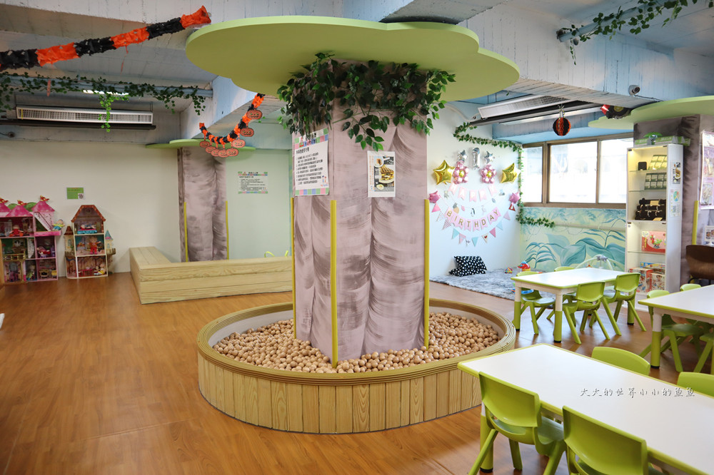 童遊森林館7 童遊森林館7
