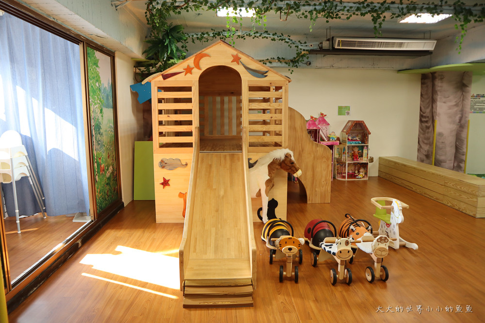 童遊森林館5 童遊森林館5