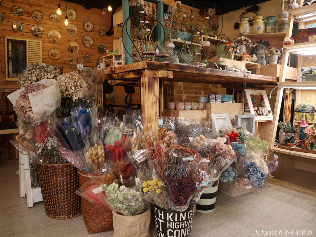 綠光花園 最療癒的植栽店25