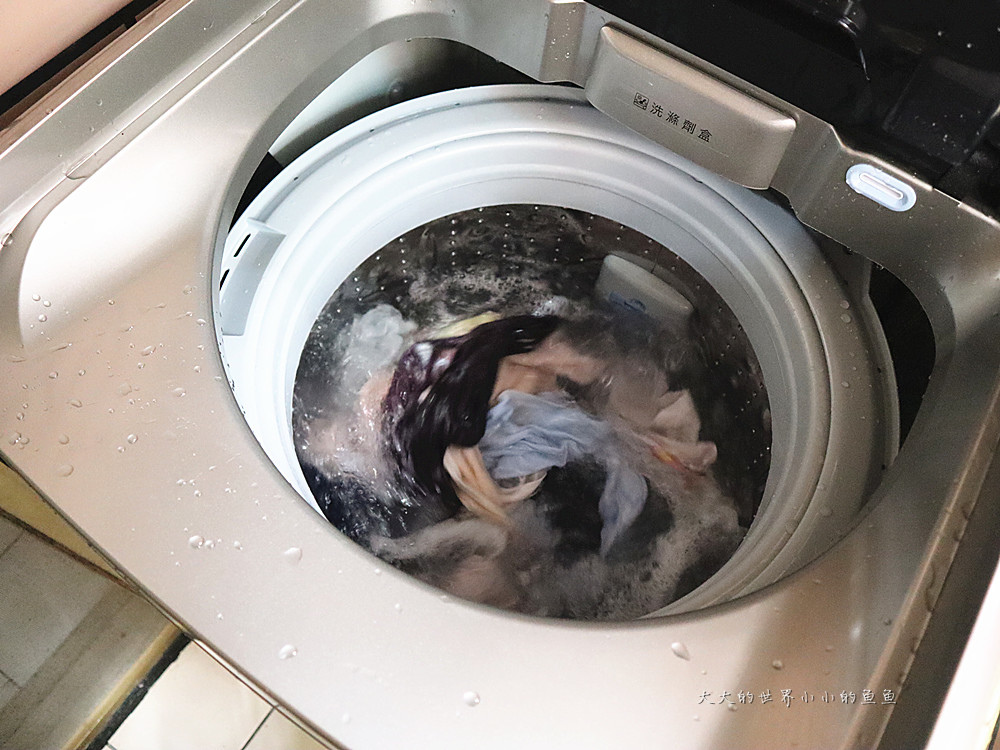 禾聯手洗式洗衣機HWM-11523
